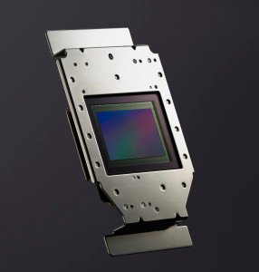 VENICE-Sensor