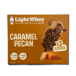 Caramel Pecan 120ml (Pack of 3)
