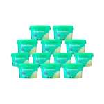 Vanilla Cup 200ml (Box of 12)