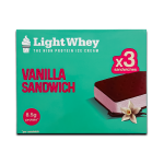 Vanilla Sandwich 90ml (Pack of 3)