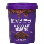 Chocolate Brownie 450ml