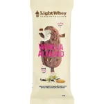 Vanilla Almond 120ml