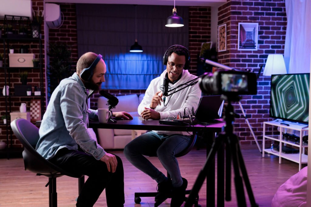 video production company in Dubai
