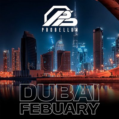 Probellum Dubai