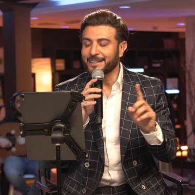 Majid Al Muhandis Concert On Shahid VIP