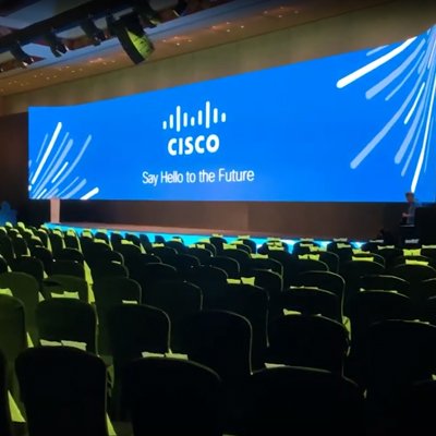 CISCO Connect 2019 Highlights