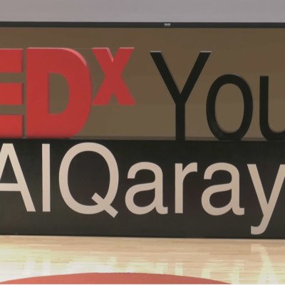 Tedx Sharjah 2016