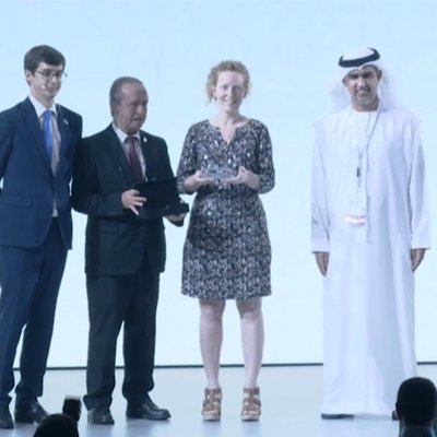 World Road Congress – Abu Dhabi 2019