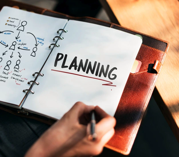 planing
